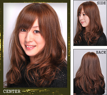 OWL.HAIR（アウルヘア）のスタイル5