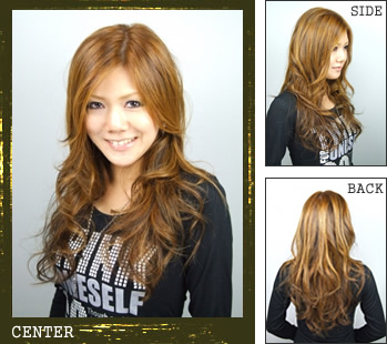 OWL.HAIR（アウルヘア）のスタイル4