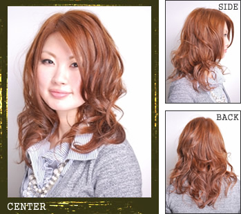 OWL.HAIR（アウルヘア）のスタイル3