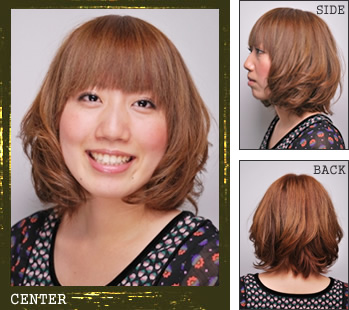 OWL.HAIR（アウルヘア）のスタイル2