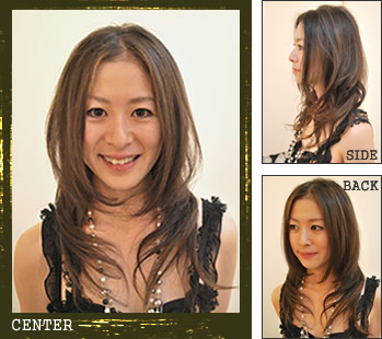 OWL.HAIR（アウルヘア）のスタイル1