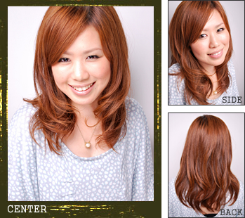 OWL.HAIR（アウルヘア）のスタイル6