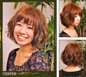 OWL.HAIR（アウルヘア）のスタイル7