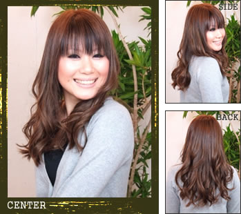 OWL.HAIR（アウルヘア）のスタイル8