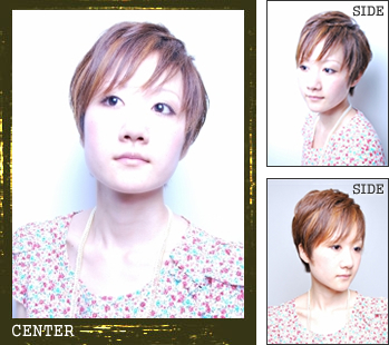 OWL.HAIR（アウルヘア）のスタイル9