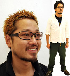 Yoshihiro Terada